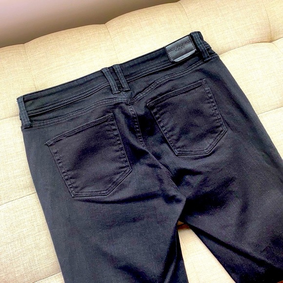 Burberry Jeans - Picture 6 of 8